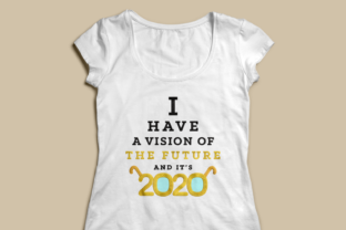2020 Vision Applique