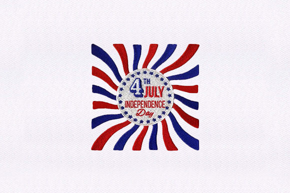 4th July Caption
