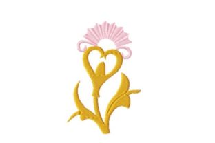Accent: A Thoughtful Embroidery Design for Meaningful Handmade Gifts