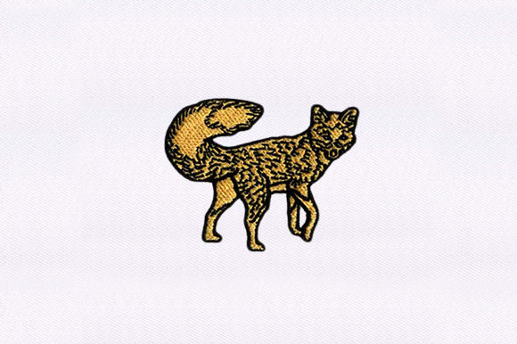 Culpeo Embroidery Review