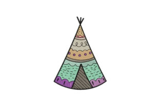 Tee Pee